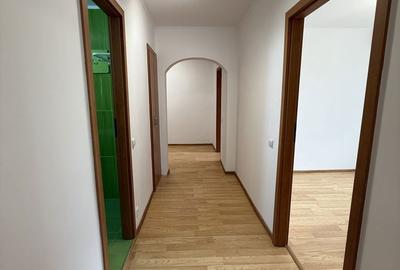 Apartament cu 2 camere decomandat în Morarilor