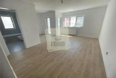 Apartament la cheie etajul 1cu balcon parcare in Sibiu 0% comision - 2
