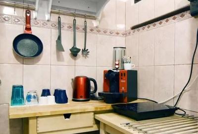 Garsonieră decomandată în Cișmigiu - 20