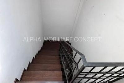 Vila D+P+1+M - zona Coiciu CONSTANTA - 9