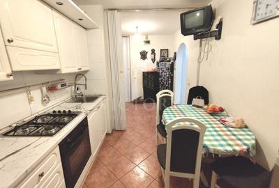 APARTAMENT || 3 CAMERE || CRANGASI - 7