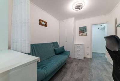 Apartament cu 2 camere decomandat în Vlahuță - 4