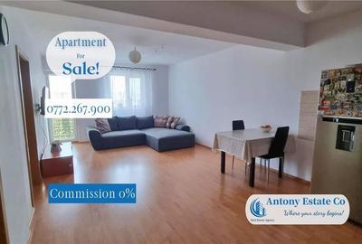 Apartament de vanzare, NOU 2 Camere, Prima NufaruL, Oradea