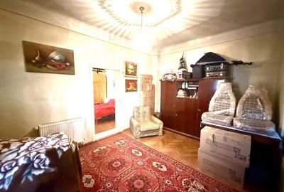 Casă 122 mp+garaj,  teren 1771 mp-Campina aproape de școala centrală! - 9