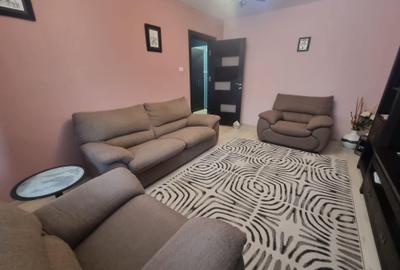 Apartament 3 camere zona Tomis Nord - Brotac