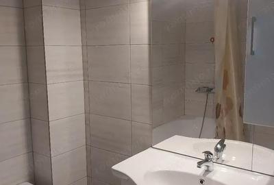 Garsonieră decomandată în Iancului
