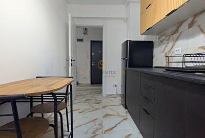 Garsoniera decomandata, disponibila imediat, prima inchiriere, Berceni - 4