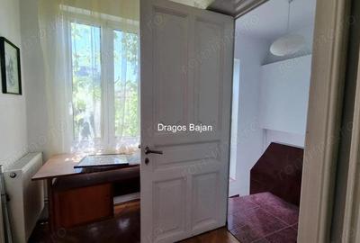 Apartament cu 4 camere în Armeneasca - 12