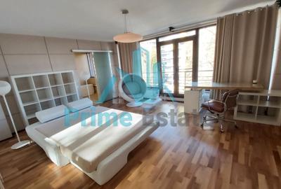 Apartament cu 2 camere semidecomandat, mobilat în Plopilor - 3