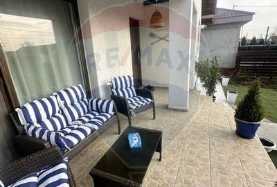 Casă de vanzare in Lumina, Constanta - 12