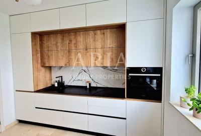 Luxuria Residence 2 camere loc de parcare subteran - 3
