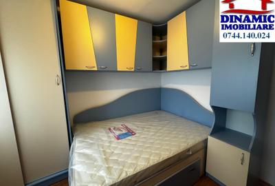 Ap 2 cam, Dărmănești, zona șc. nr. 5. Preț 1350 lei/ lunar - 7