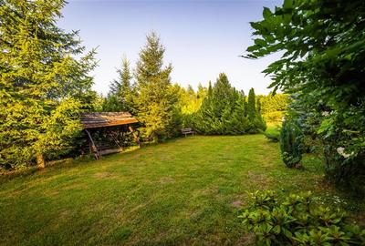 Spațiu comercial, de 414 mp, în Exterior Est - 52