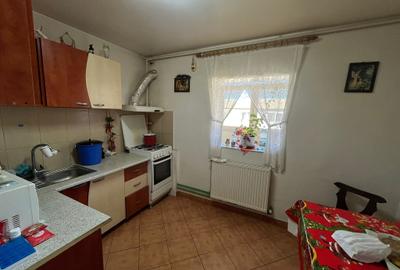 Apartament cu 3 camere decomandat, mobilat în Popești-Leordeni - 4