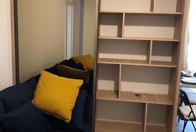 Apartament cu 2 camere semidecomandat, mobilat în 13 Septembrie - 11