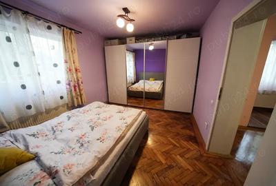 Apartament 2 camere parter G.Cosbuc Baia Mare - 3