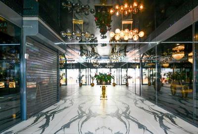 Garsoniera 31,50mp in Building Stefan Resort prima linie la - 7