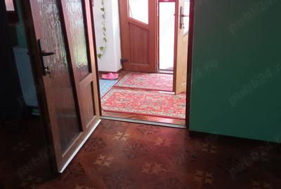 Vand casa renovata in timis - 2