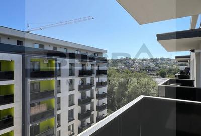 Apartament de 2 camere, 41mp, parcare subterana, Ego Residence - 9