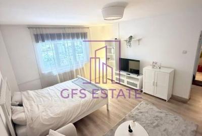 Garsonieră, mobilată în Vitanul Nou - 2