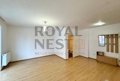 De inchiriat apartament cu 3 camere in Avantgarden3 - 4