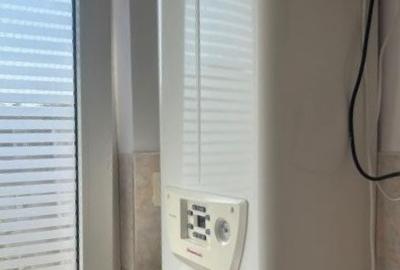 ► Casa de CULTURA 2 Camere semiDecomandate 41m² Mobilat Utilat Izolat Centrala - 6