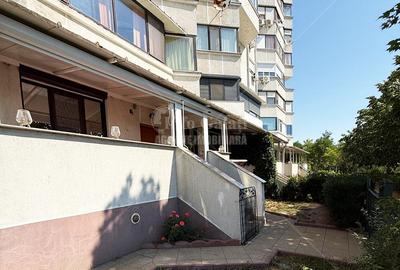 | Apartament cu 6 camere |  172 mp |  Mobilat si Utilat complet | Faleza | - 1