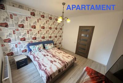 Apartament cu 2 camere în Chiajna - 5