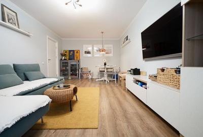 3 Camere, Centrala Proprie, Loc Parcare, Aviatiei - 14