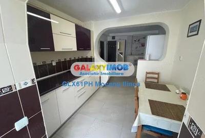 Apartament cu 2 camere decomandat, mobilat în Mihai Bravu - 2