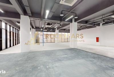 Spațiu comercial, de 276 mp, în Pantelimon - 13