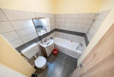 Garsonieră decomandată în Central - 1