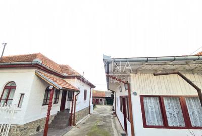 Casa cu teren generos, in centrul comunei Mu?ete?ti - 3