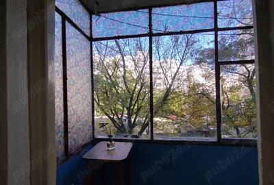 Garsoniera Pia?a Gorjului Militari - 7