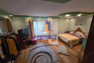 Casă cu 4 camere cu Teren 600 Mp în Central - 7