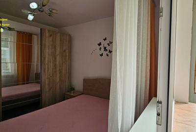APARTAMENT 2 CAMERE DECOMANDATE, PARTER ÎNALT CU BALCON ȘI BOXĂ,  ZONA CENTRU - 7