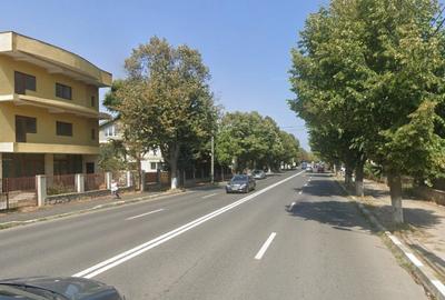 Teren de vanzare in Eforie Sud - 3