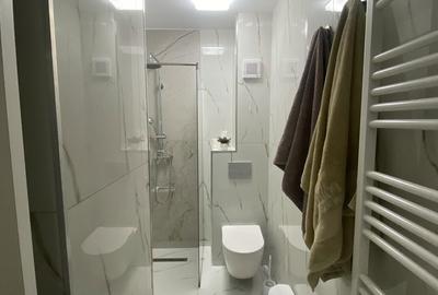 Casă cu 2 camere decomandat în Far - 2