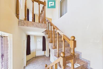 Vila cocheta 4 camere P+M in Munar - 10