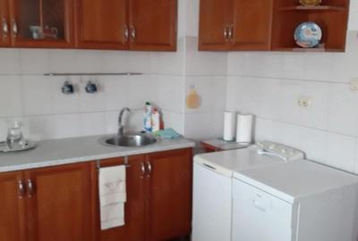 Apartament cu 2 camere decomandat în Lidia - 2