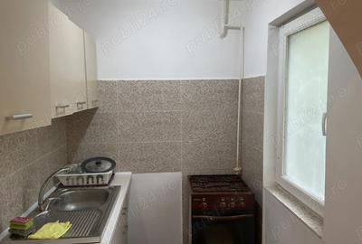 Apartament 2 camere ,zona Gheorghe Lazar Apartament 2 camere ,zona Gheorghe Lazar - 9