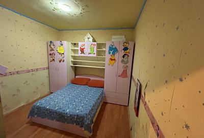 Închiriere Garsonieră Spațioasă, 2 Camere – Cartier Brâncuși, Sector 6 - 11