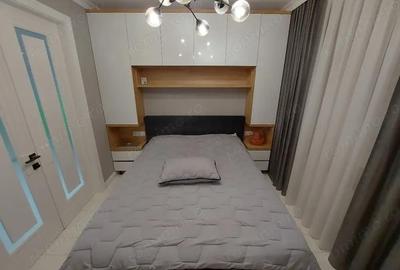 Apartament cu 2 camere în Soarelui - 1