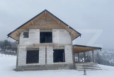 Casa la rosu, 6 camere, 167 mp, in zona Cozanesti, Suceava - 14