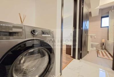 De inchiriat apartament 2 camere, mobilat complet, Cug Valea Adanca - 5