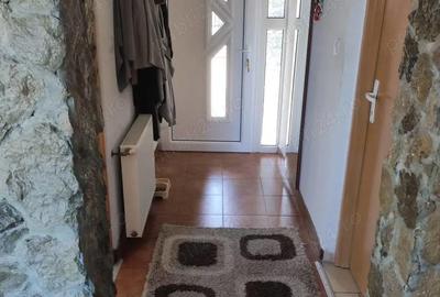 Casă cu 5 camere în Central - 4