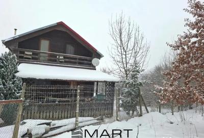 Casă cu 4 camere cu Canalizare în Sibiel - 1