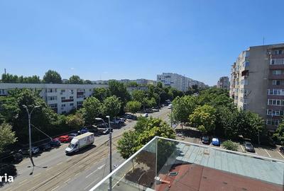 Apartament cu 3 camere în Central - 7
