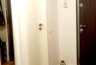 Garsonieră decomandată în Semicentral - 7