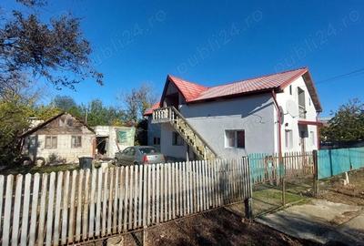Casă cu 4 camere în Bâldana - 5